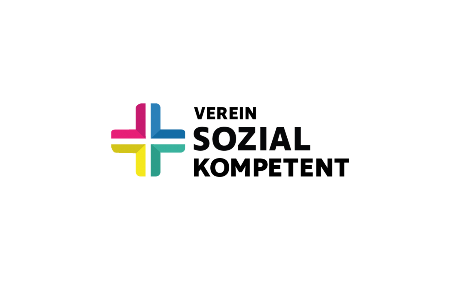 Logo für Verein sozial-kompetent